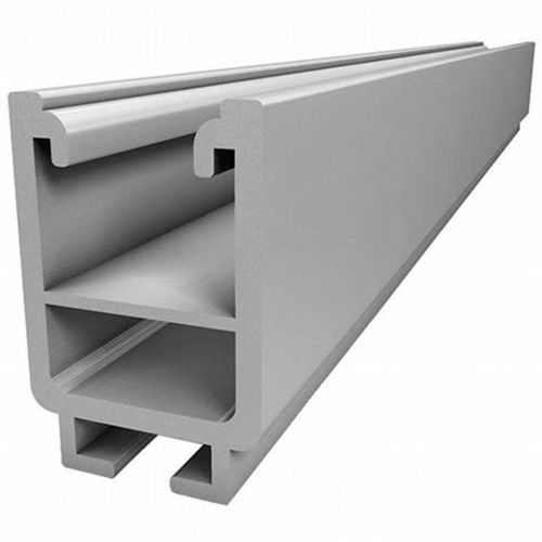 Mounting rail K2 SolidRail Alpin 60, 550mm